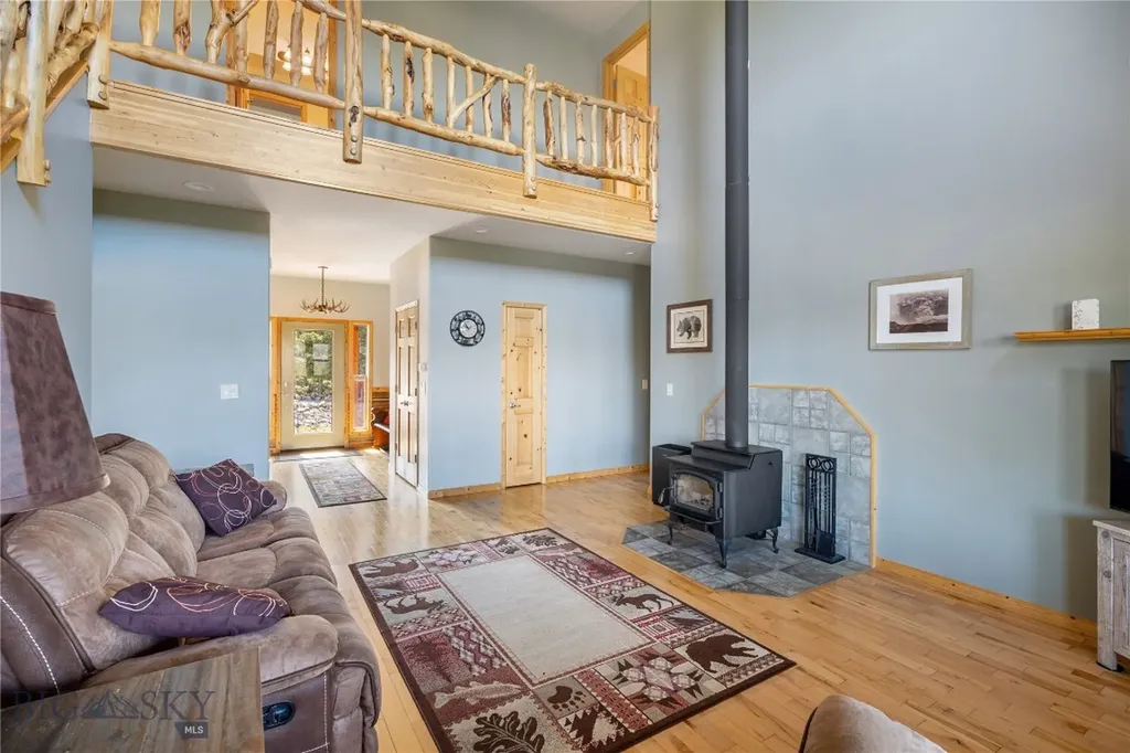31 Rogers Lane Boulder MT 59632
