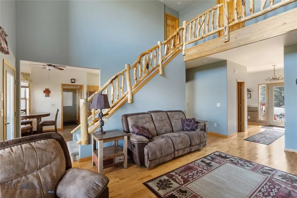 31 Rogers Lane Boulder MT 59632