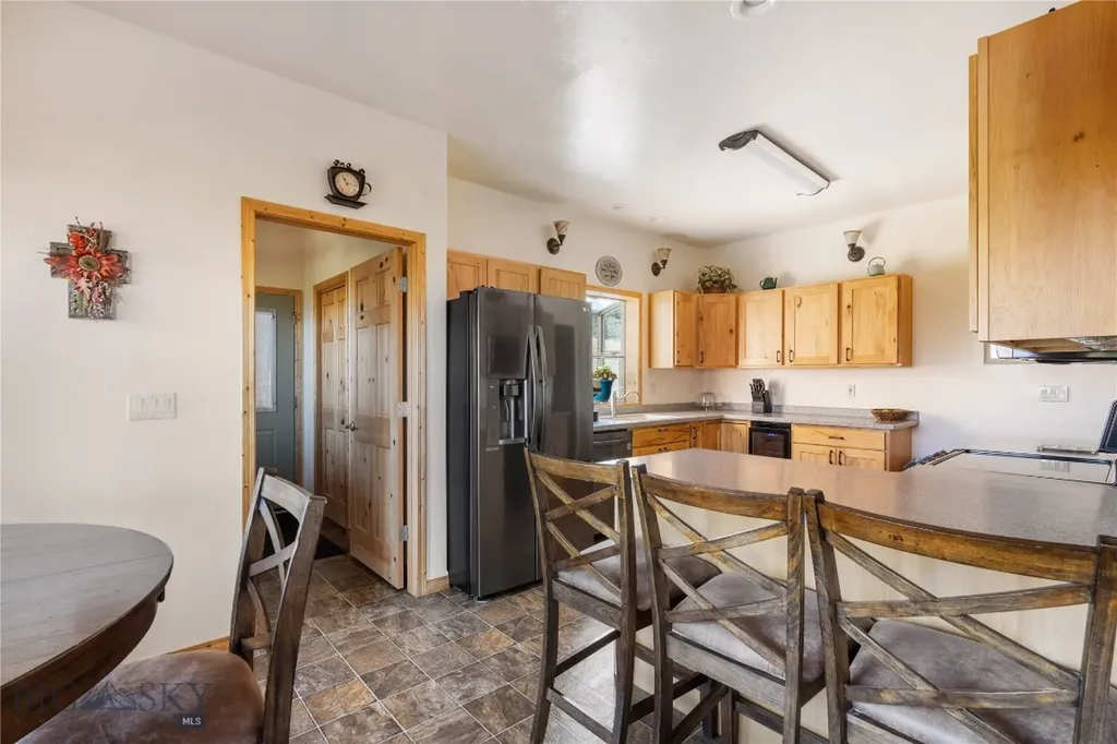 31 Rogers Lane Boulder MT 59632