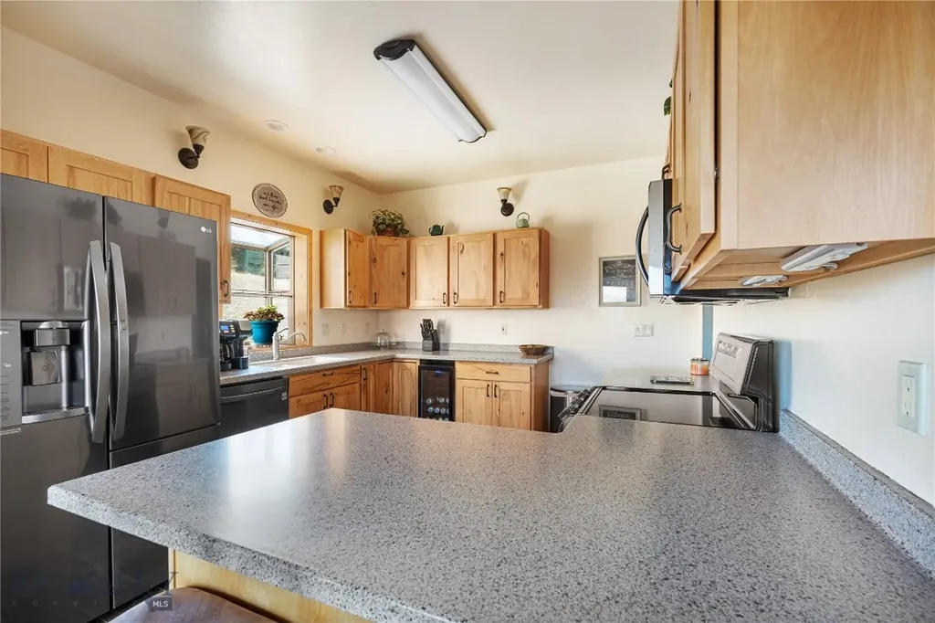 31 Rogers Lane Boulder MT 59632