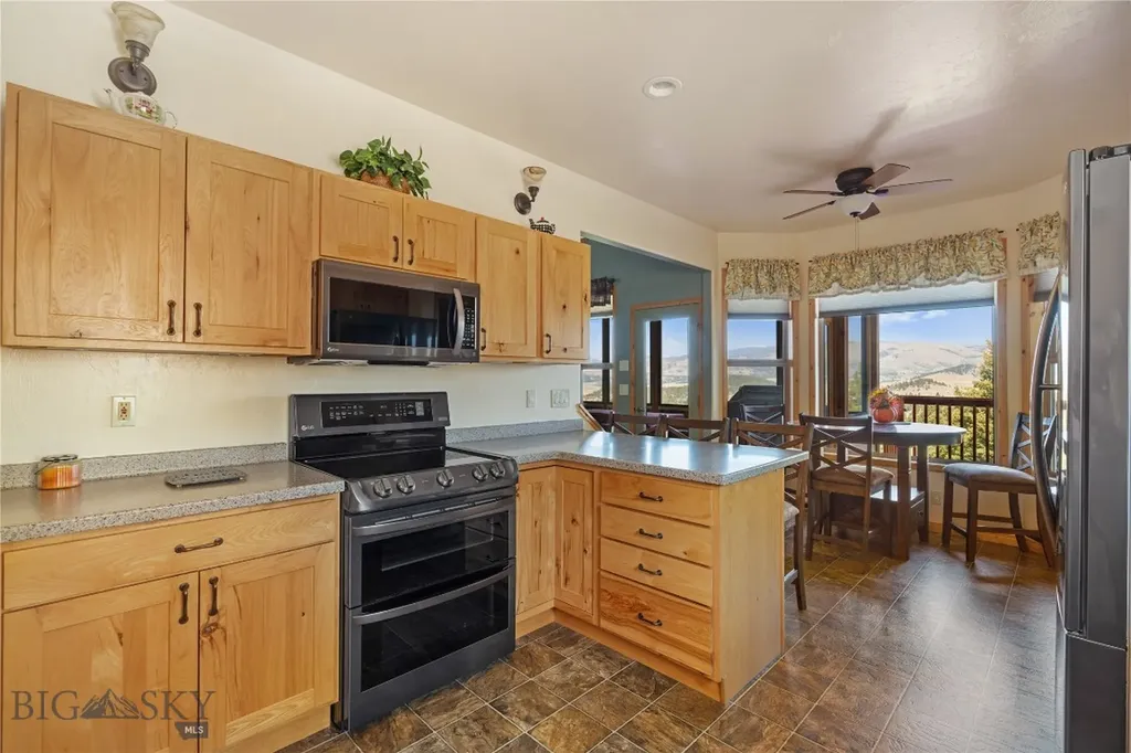 31 Rogers Lane Boulder MT 59632