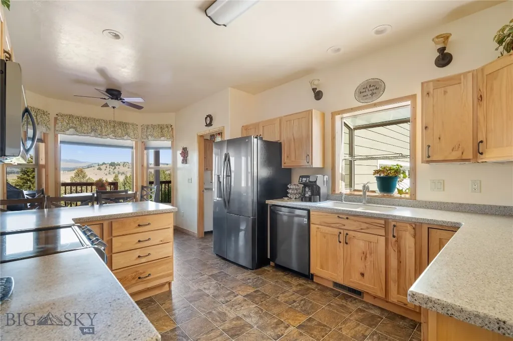 31 Rogers Lane Boulder MT 59632