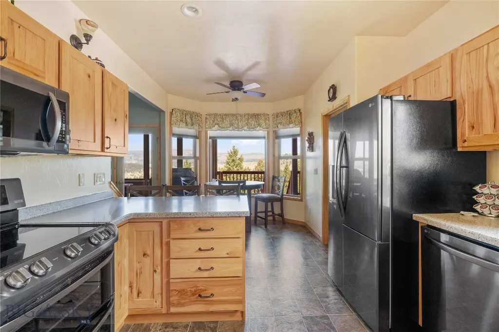 31 Rogers Lane Boulder MT 59632