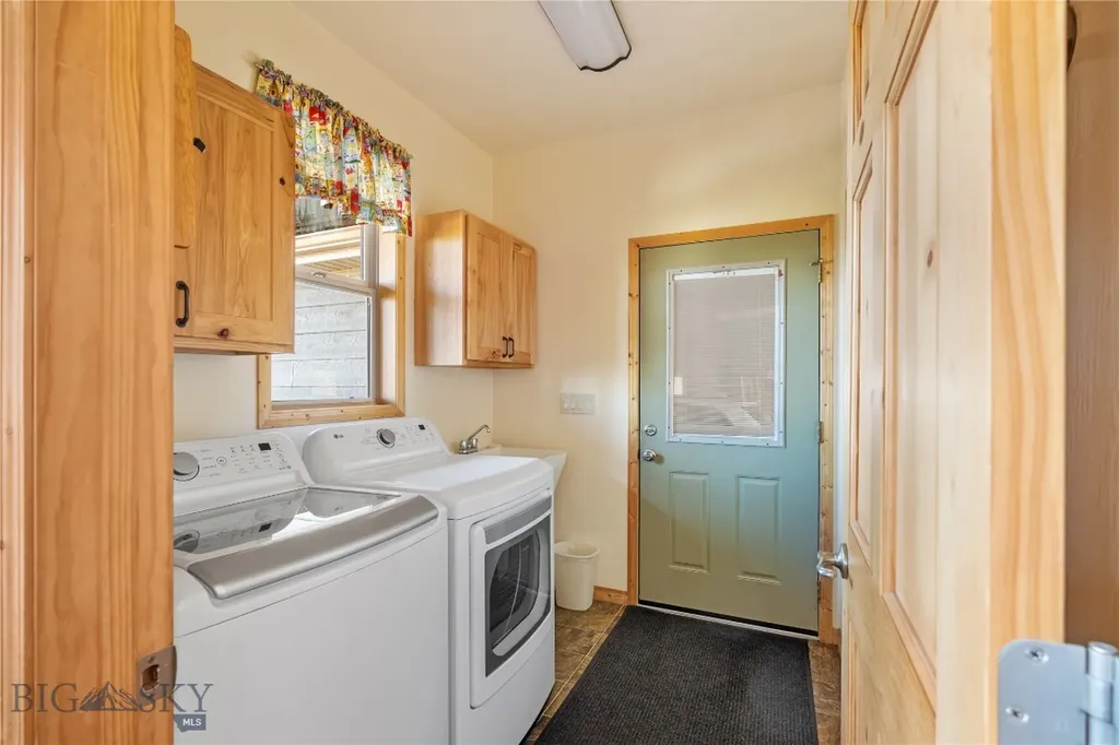 31 Rogers Lane Boulder MT 59632