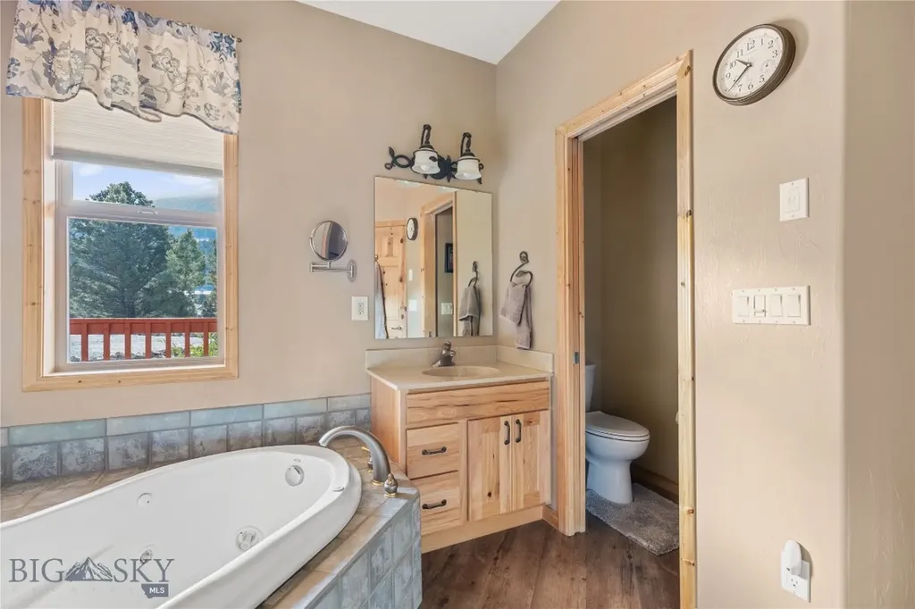 31 Rogers Lane Boulder MT 59632