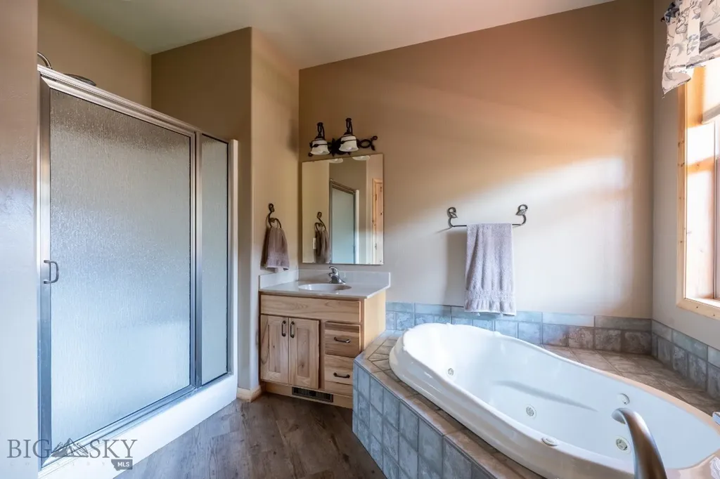 31 Rogers Lane Boulder MT 59632