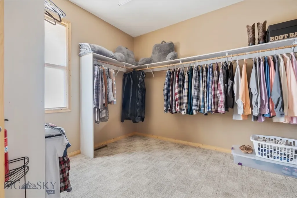 31 Rogers Lane Boulder MT 59632