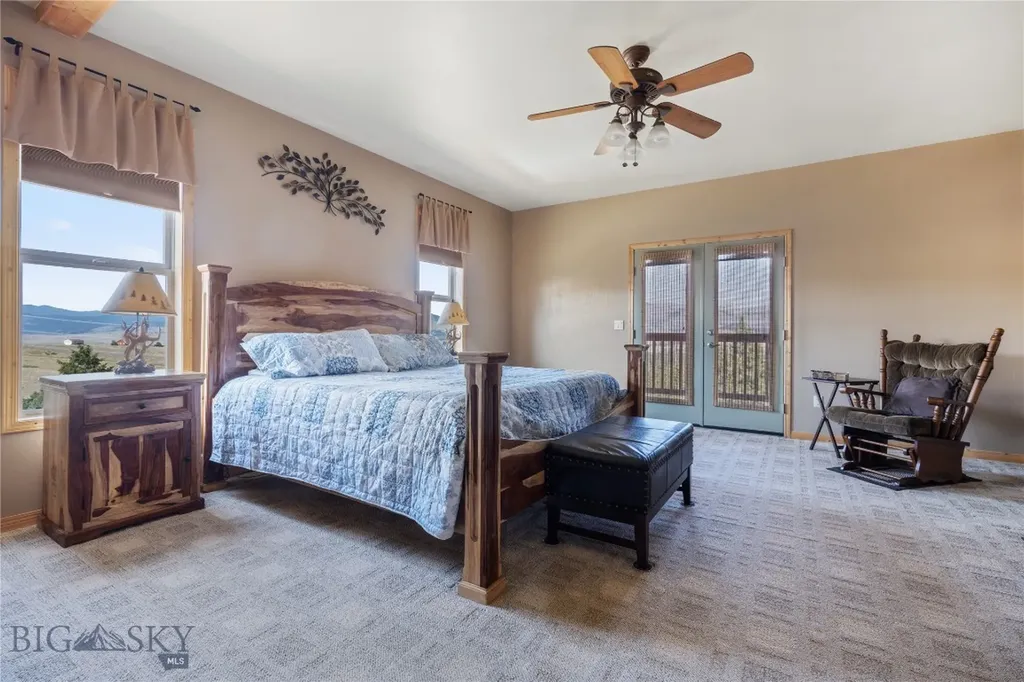31 Rogers Lane Boulder MT 59632