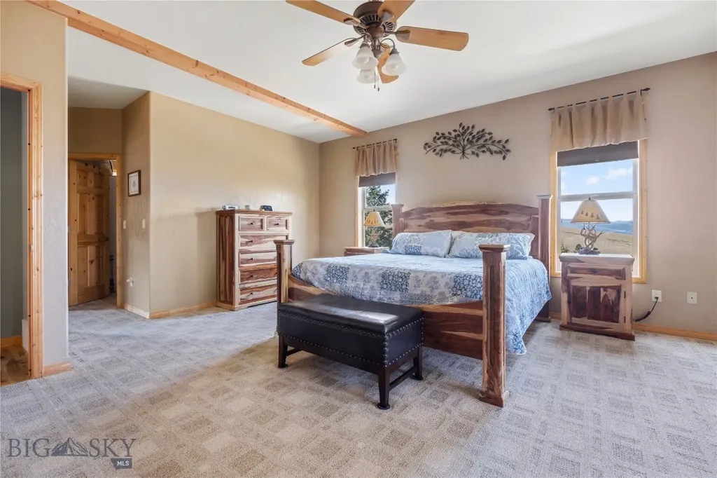 31 Rogers Lane Boulder MT 59632