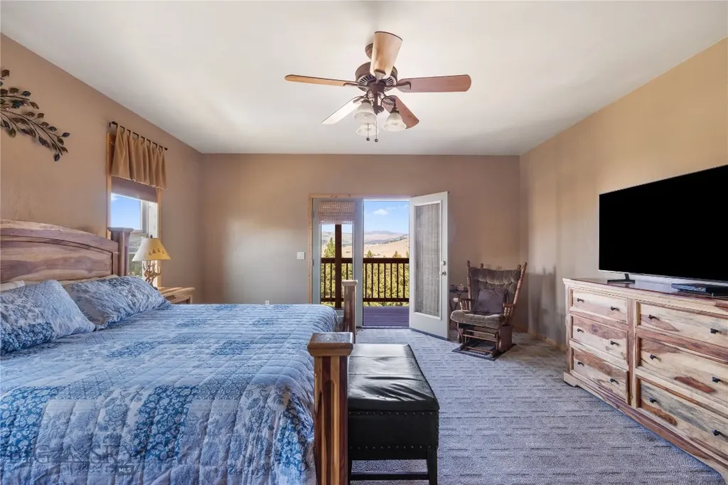 31 Rogers Lane Boulder MT 59632