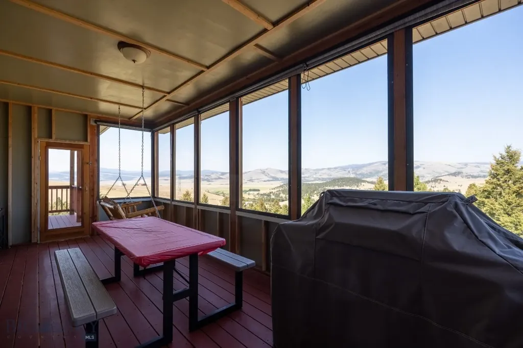 31 Rogers Lane Boulder MT 59632