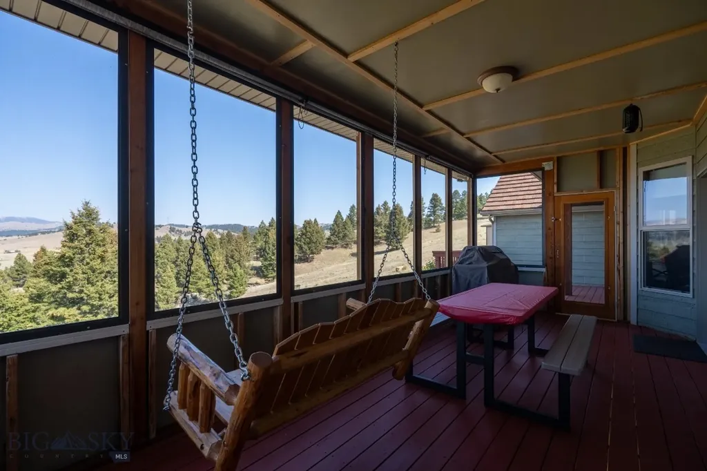 31 Rogers Lane Boulder MT 59632