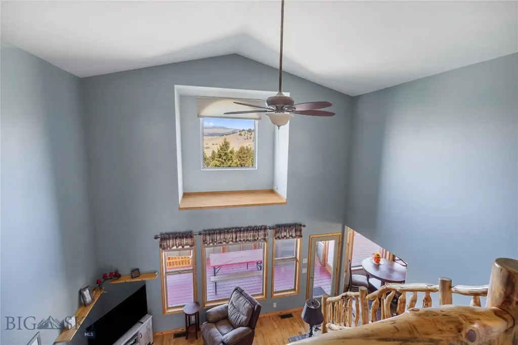 31 Rogers Lane Boulder MT 59632
