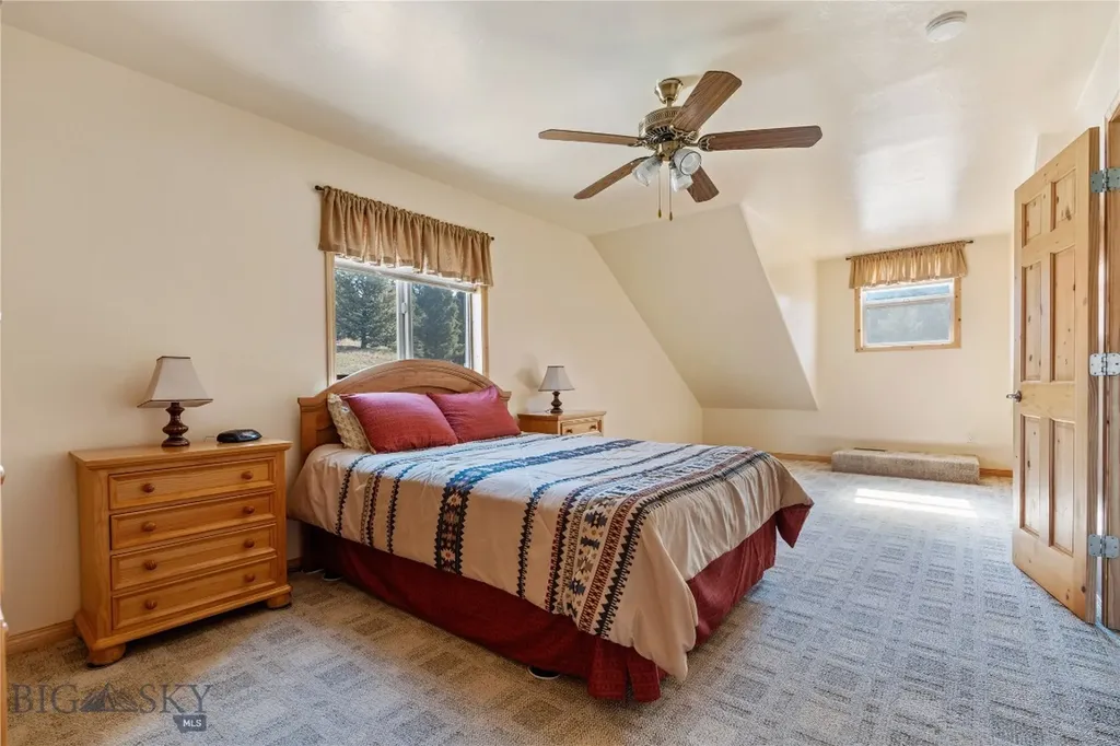 31 Rogers Lane Boulder MT 59632
