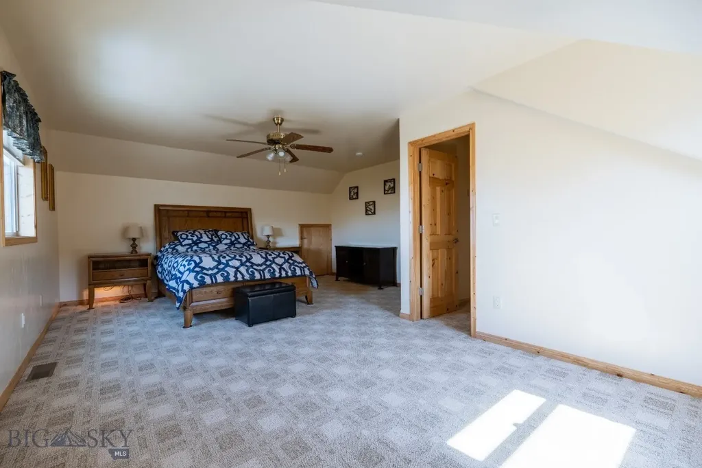 31 Rogers Lane Boulder MT 59632