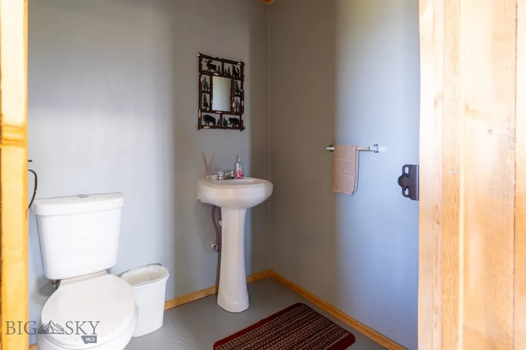 31 Rogers Lane Boulder MT 59632