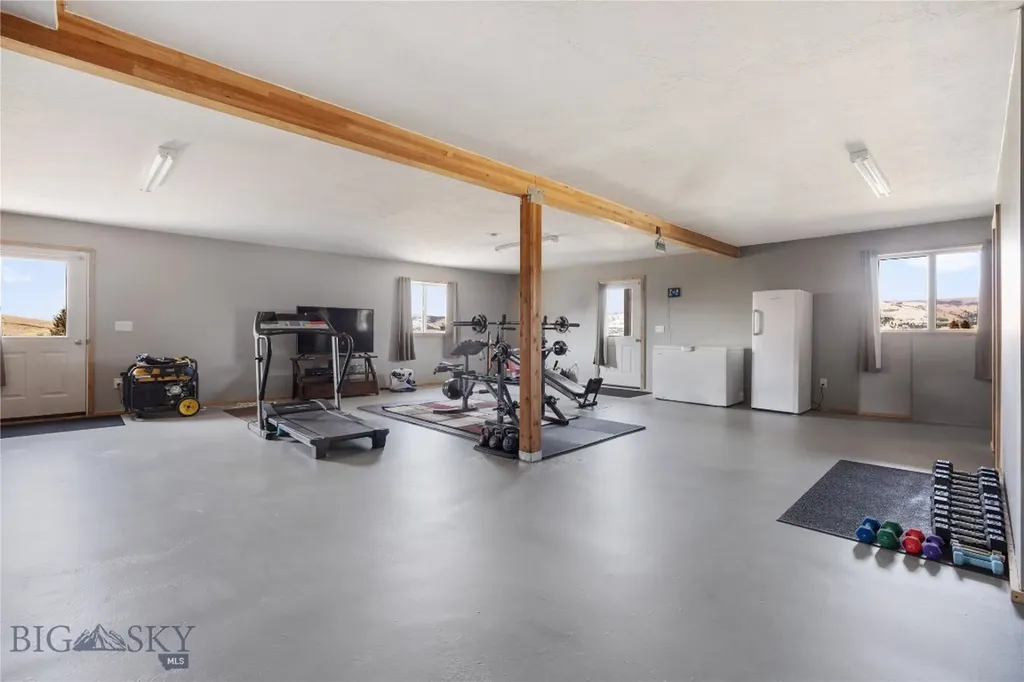 31 Rogers Lane Boulder MT 59632