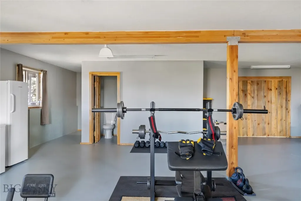 31 Rogers Lane Boulder MT 59632