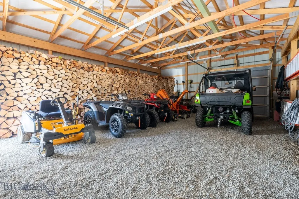 31 Rogers Lane Boulder MT 59632