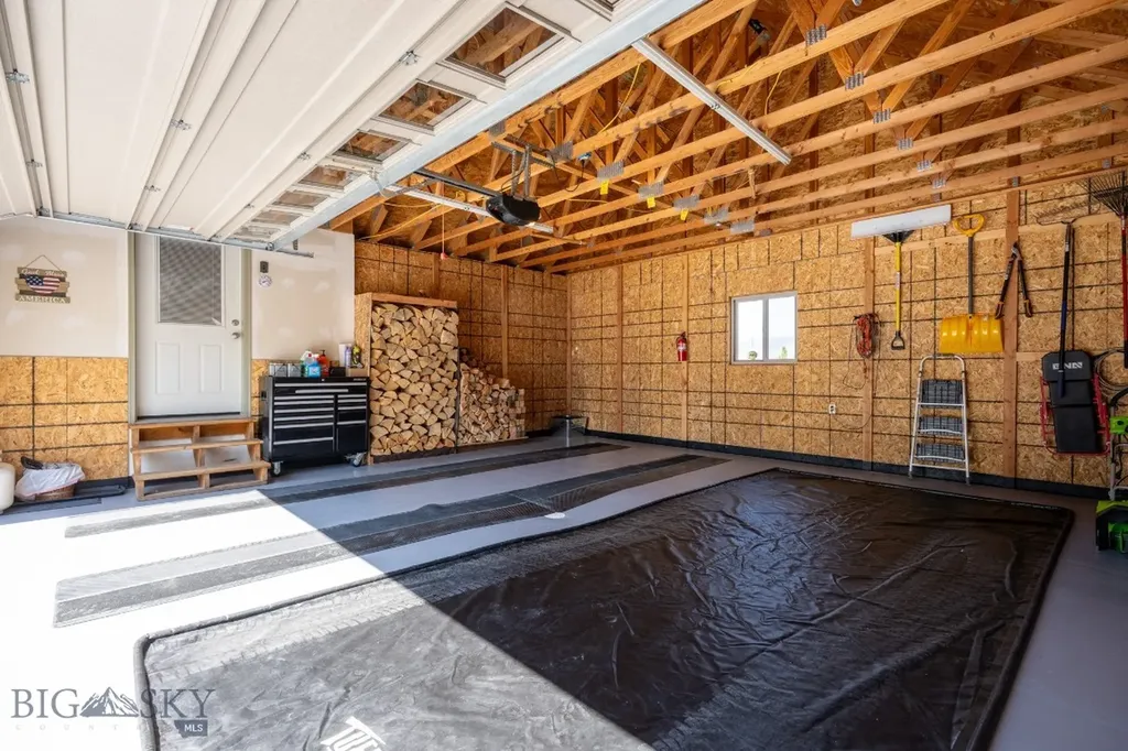 31 Rogers Lane Boulder MT 59632