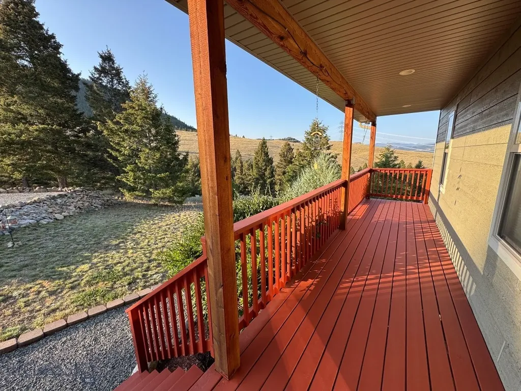 31 Rogers Lane Boulder MT 59632