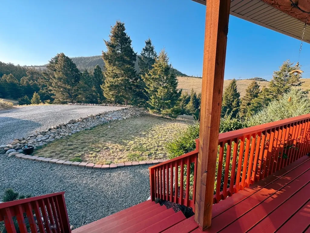 31 Rogers Lane Boulder MT 59632