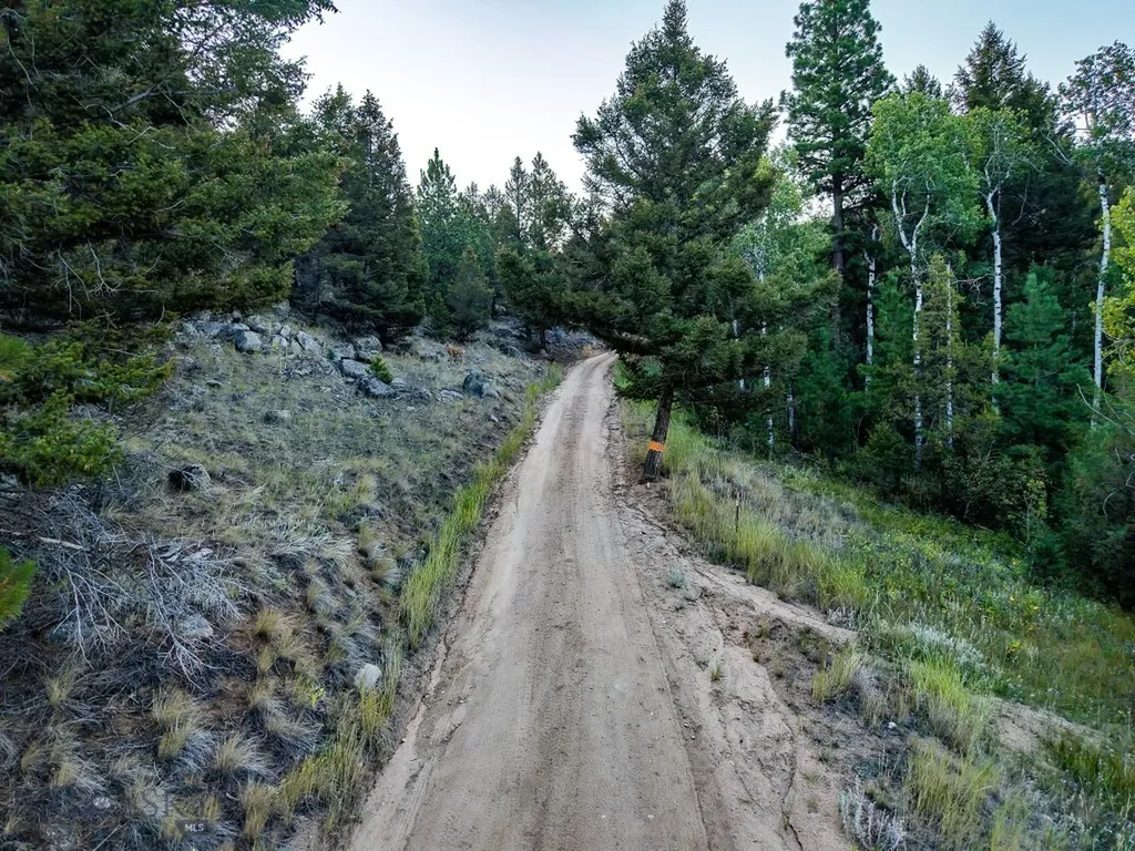 31 Rogers Lane Boulder MT 59632