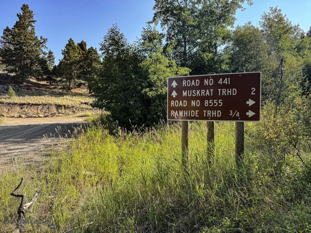 31 Rogers Lane Boulder MT 59632