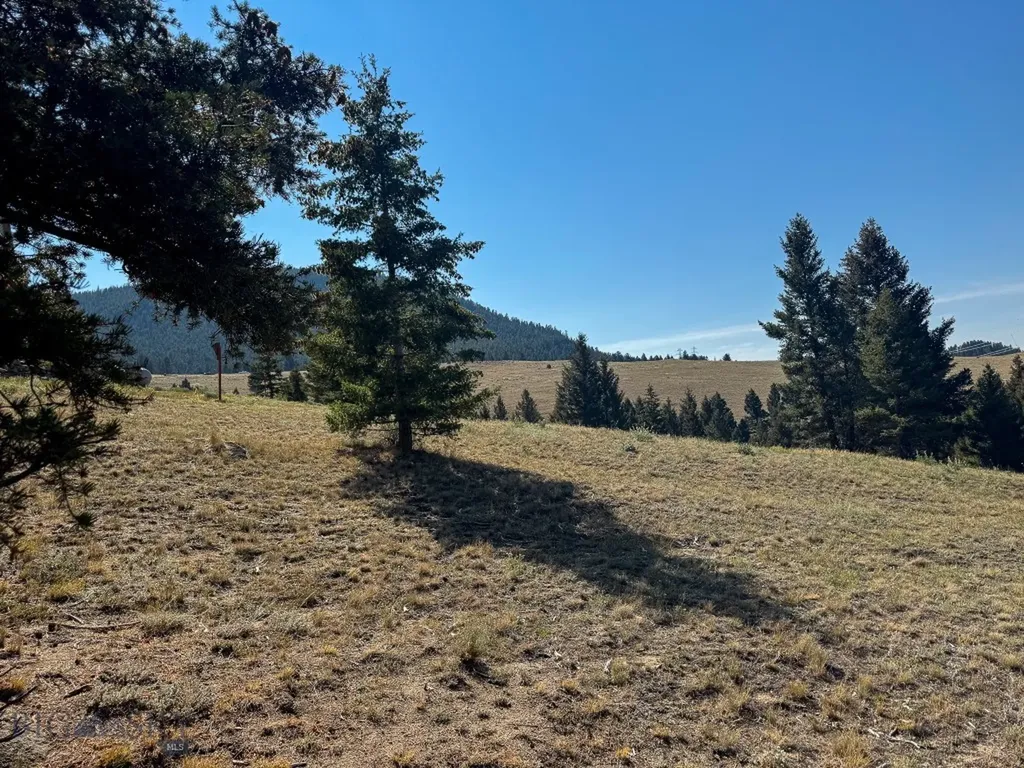 31 Rogers Lane Boulder MT 59632