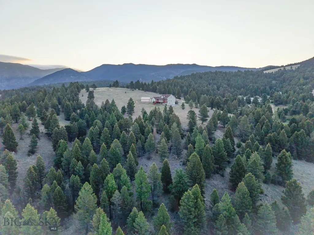 31 Rogers Lane Boulder MT 59632