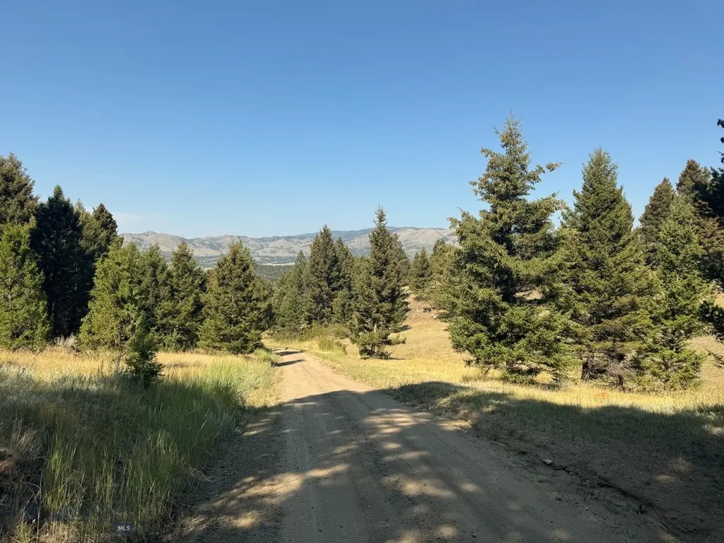 31 Rogers Lane Boulder MT 59632