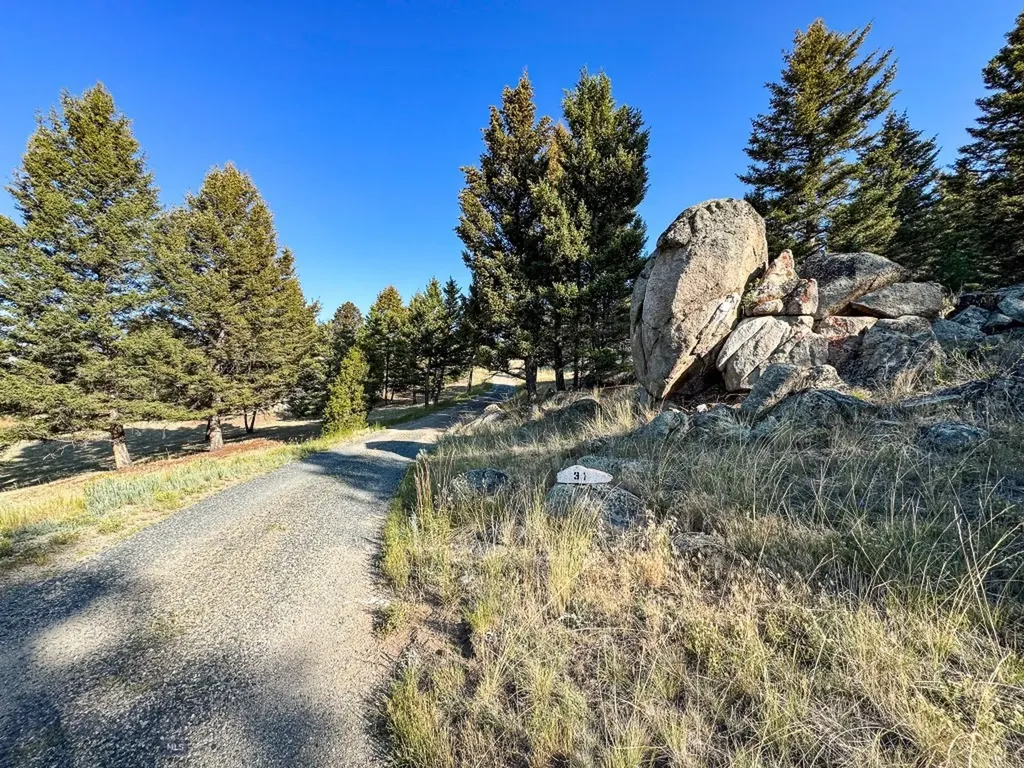 31 Rogers Lane Boulder MT 59632