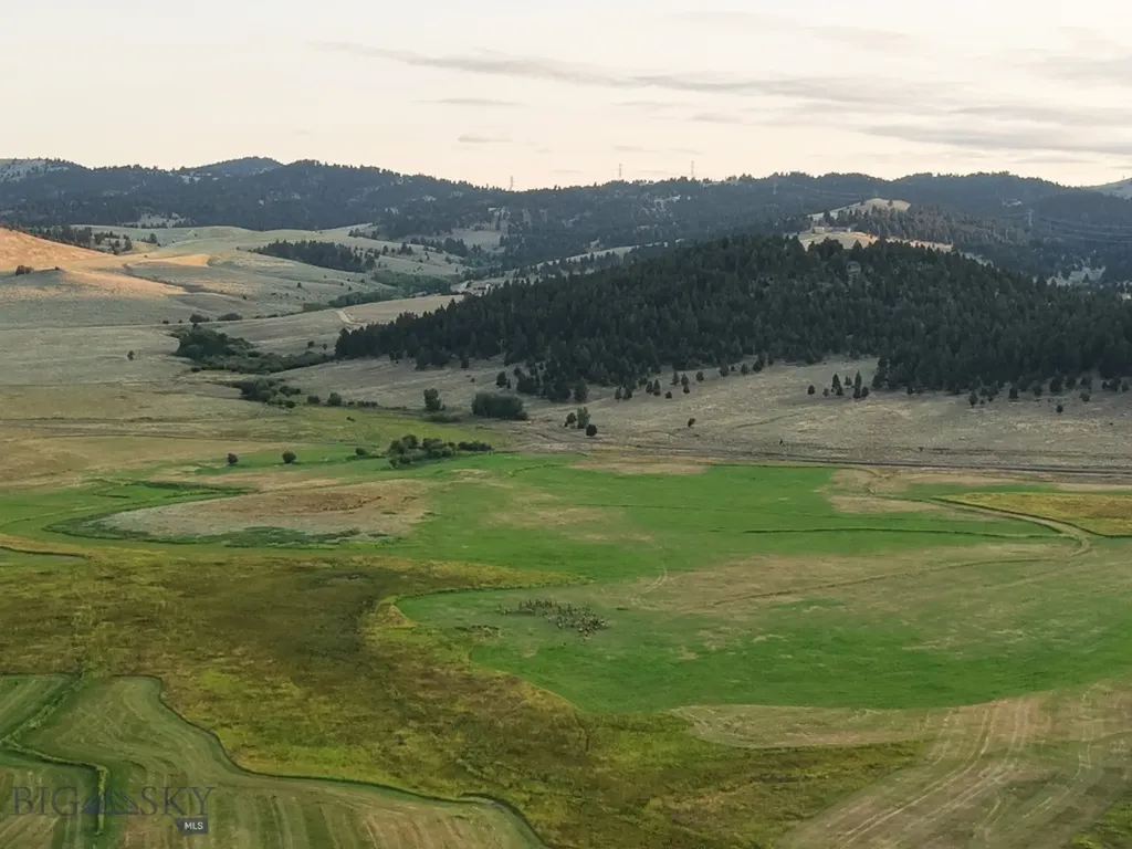 31 Rogers Lane Boulder MT 59632