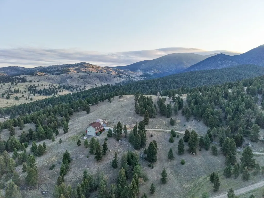 31 Rogers Lane Boulder MT 59632