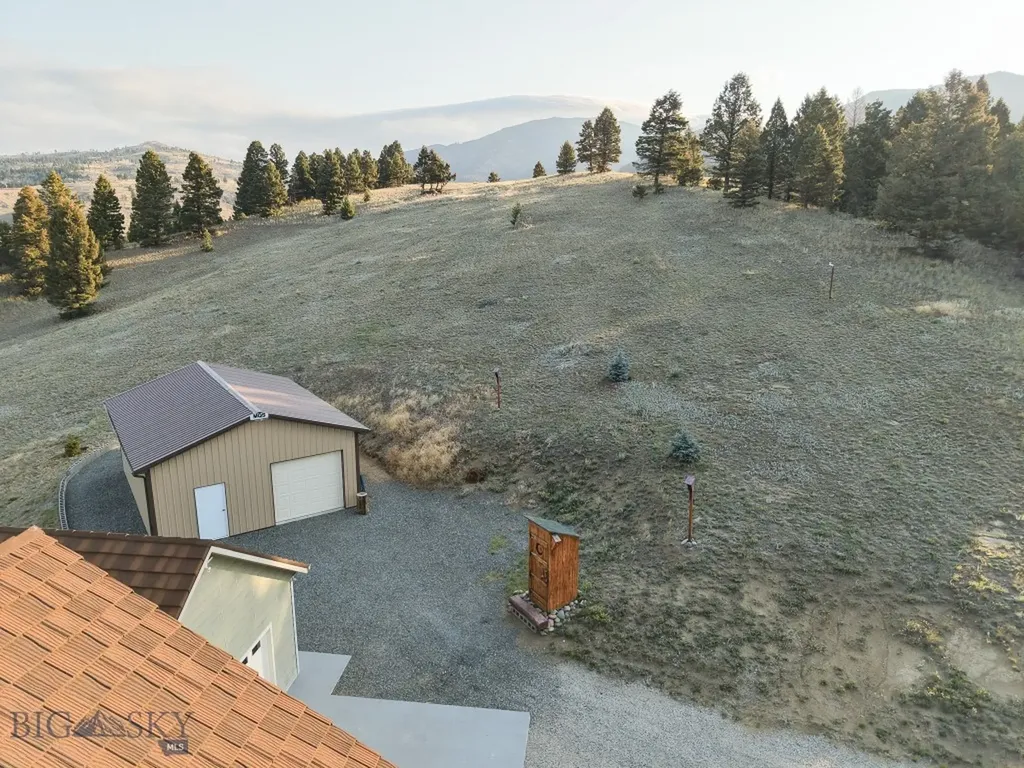 31 Rogers Lane Boulder MT 59632