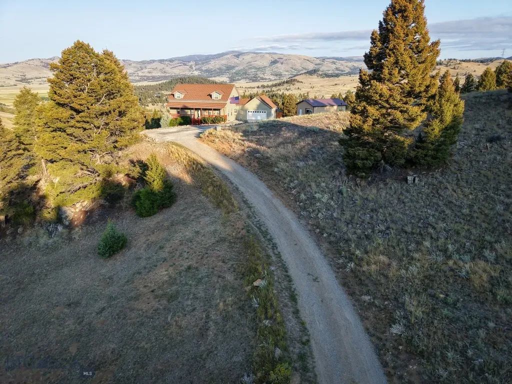 31 Rogers Lane Boulder MT 59632
