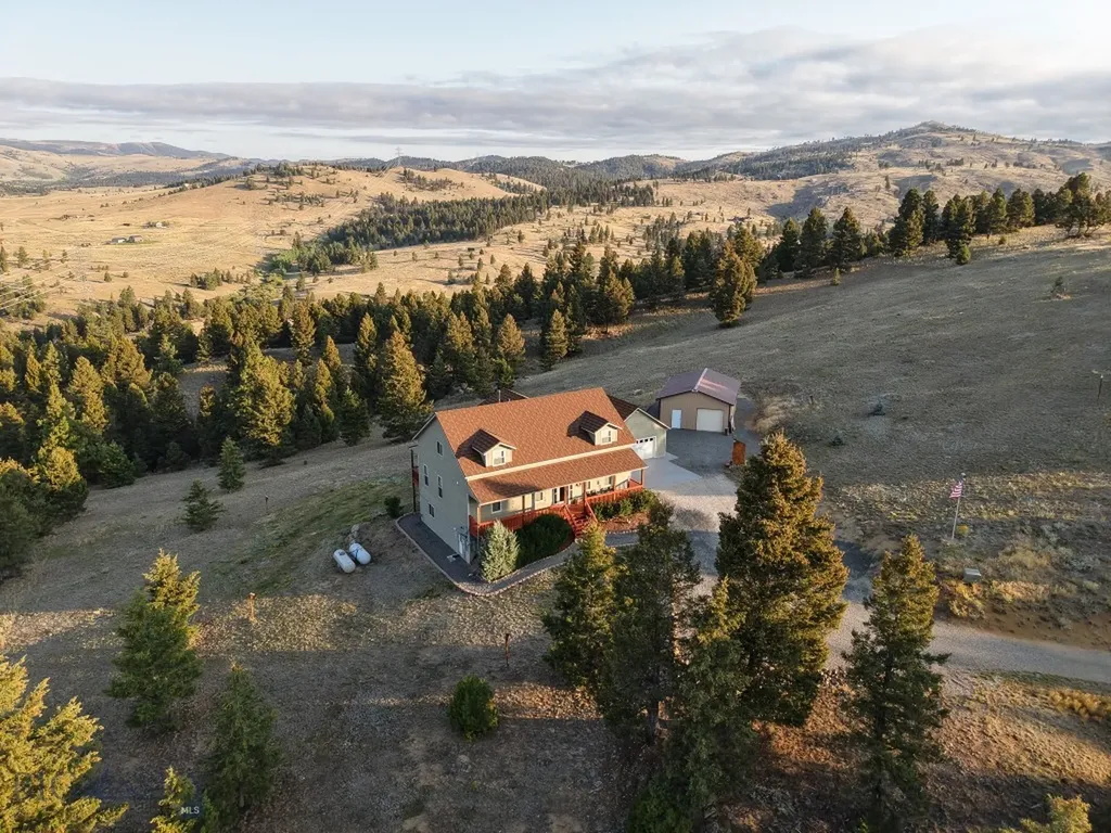 31 Rogers Lane Boulder MT 59632