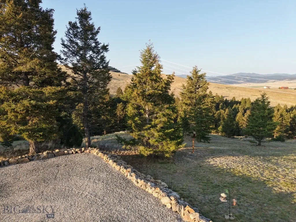 31 Rogers Lane Boulder MT 59632