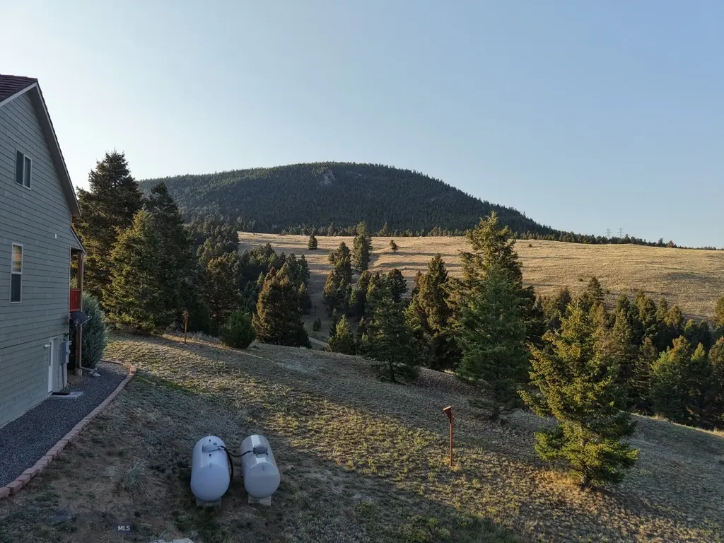 31 Rogers Lane Boulder MT 59632
