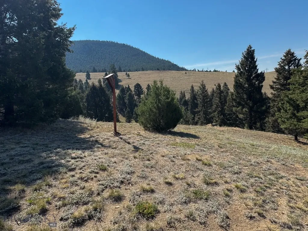 31 Rogers Lane Boulder MT 59632