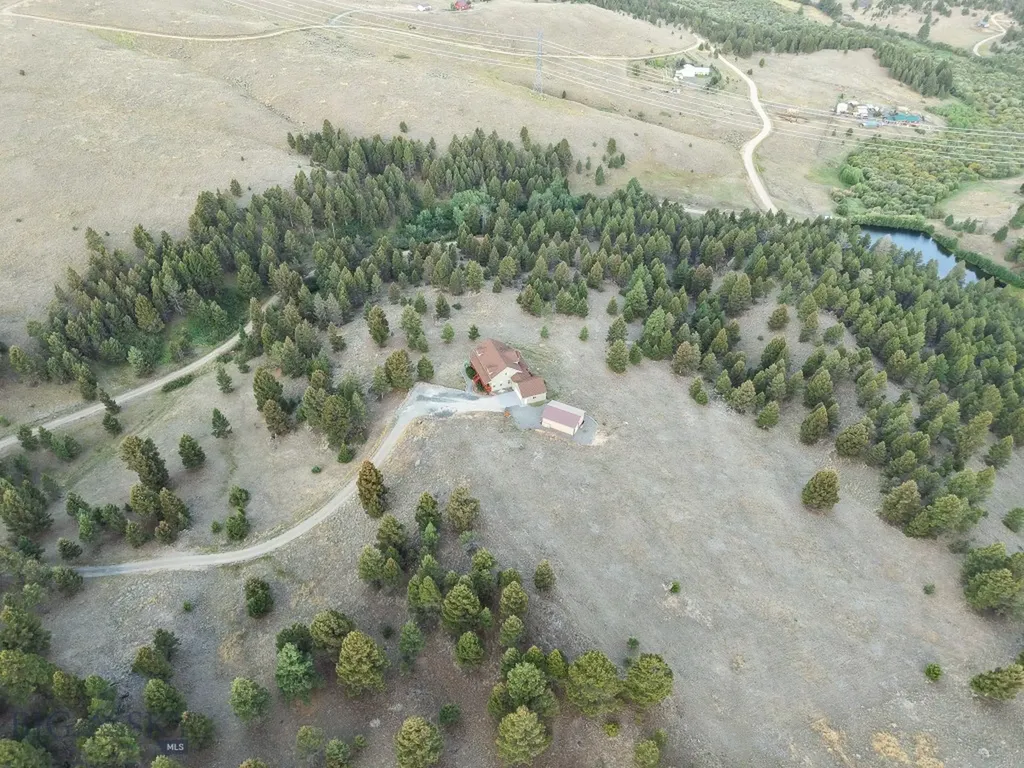 31 Rogers Lane Boulder MT 59632