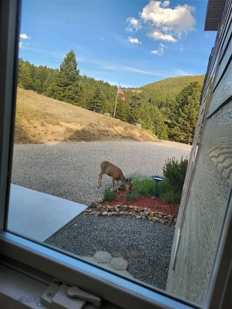 31 Rogers Lane Boulder MT 59632