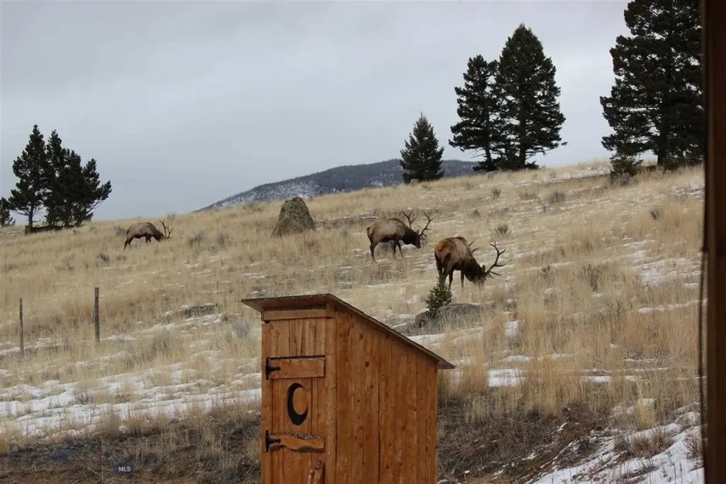 31 Rogers Lane Boulder MT 59632