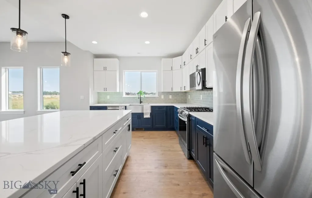 303 S Crispin Street Manhattan MT 59741
