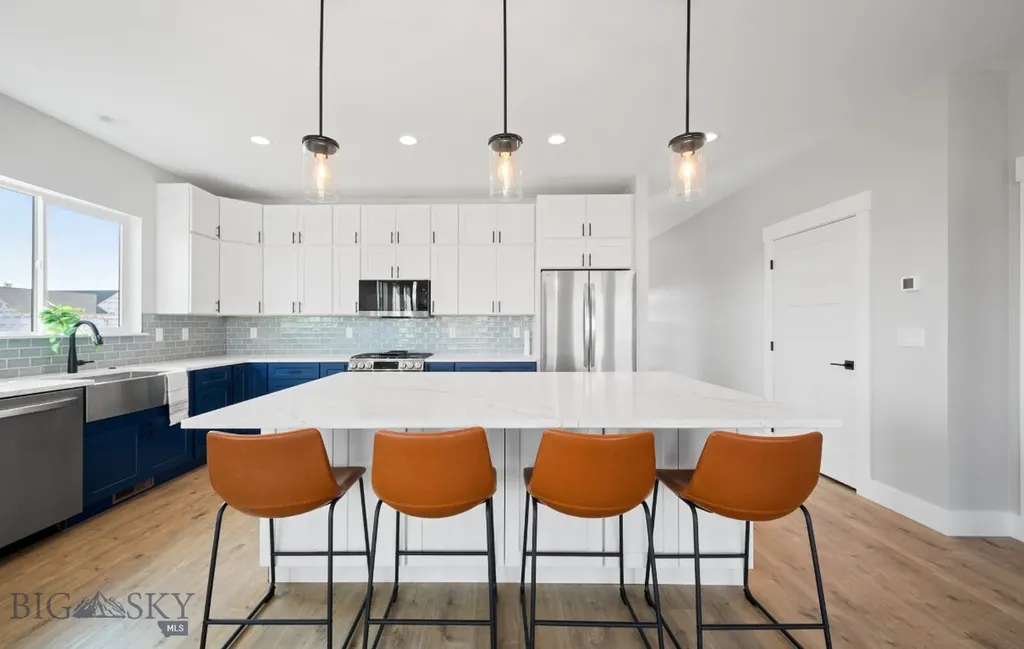 303 S Crispin Street Manhattan MT 59741