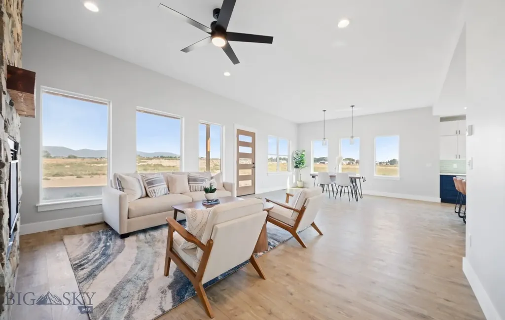 303 S Crispin Street Manhattan MT 59741