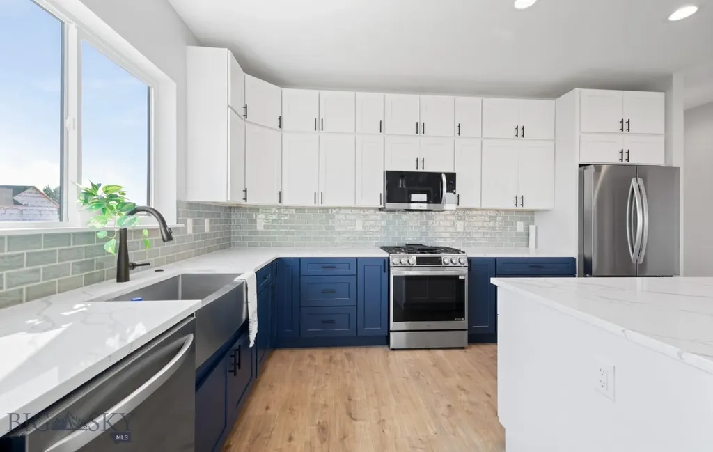 303 S Crispin Street Manhattan MT 59741