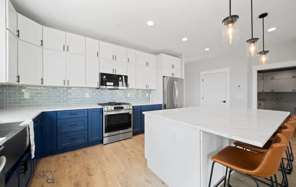 303 S Crispin Street Manhattan MT 59741