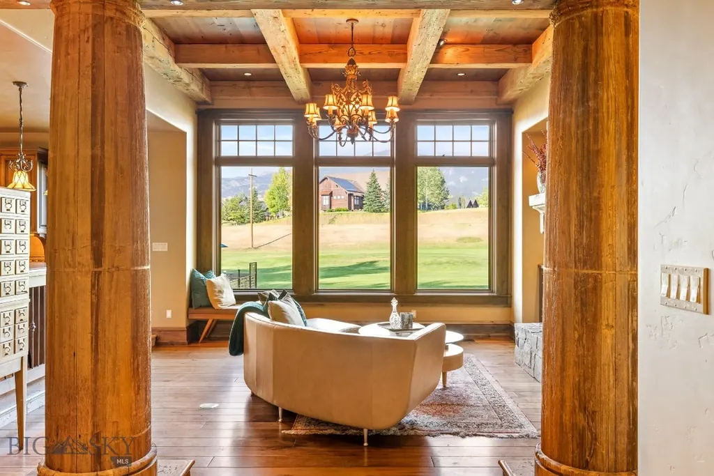 3107 Augusta Drive Bozeman MT 59715