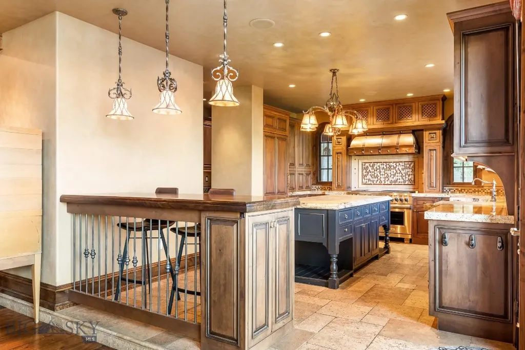 3107 Augusta Drive Bozeman MT 59715